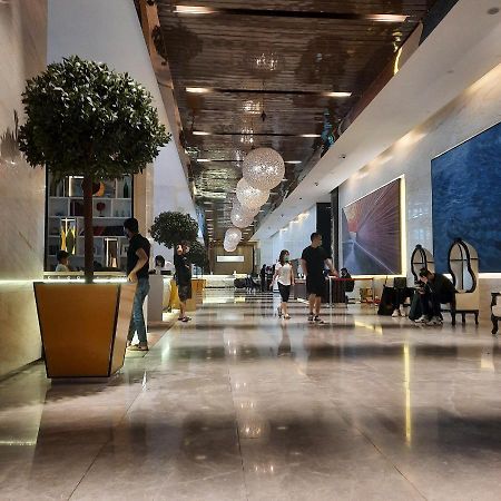 Platinum Service Suite Klcc By Citybox Kuala Lumpur Exterior photo
