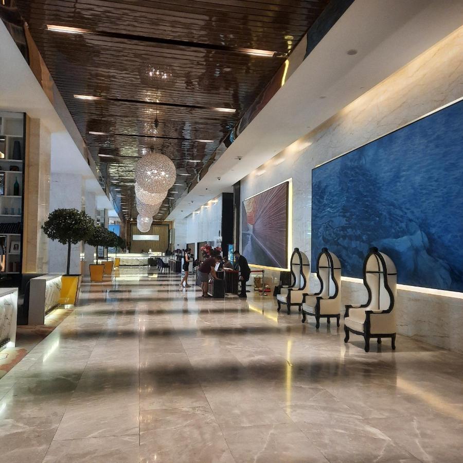 Platinum Service Suite Klcc By Citybox Kuala Lumpur Exterior photo