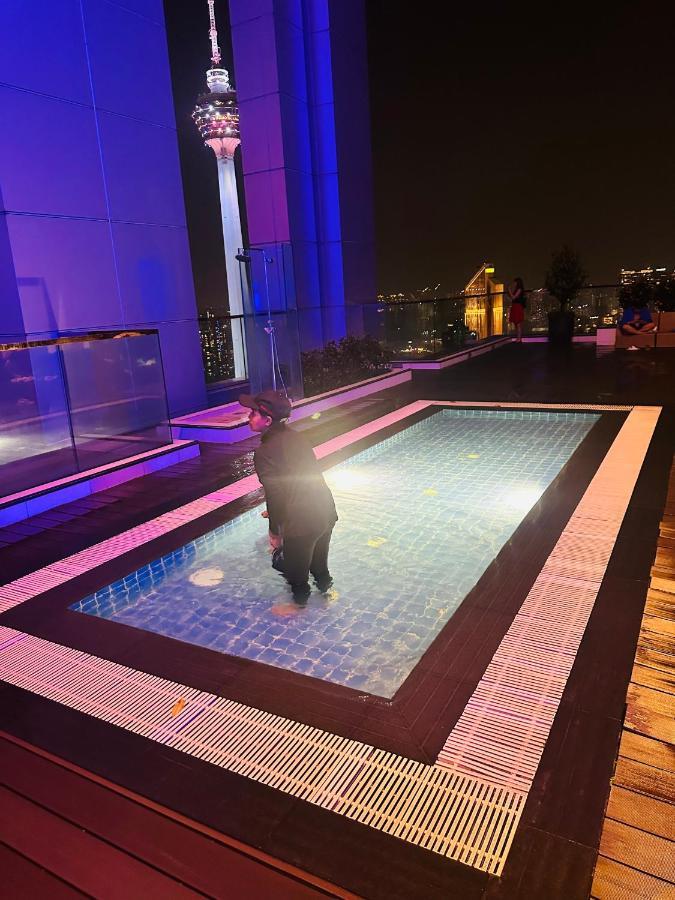 Platinum Service Suite Klcc By Citybox Kuala Lumpur Exterior photo