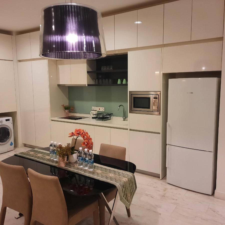 Platinum Service Suite Klcc By Citybox Kuala Lumpur Room photo
