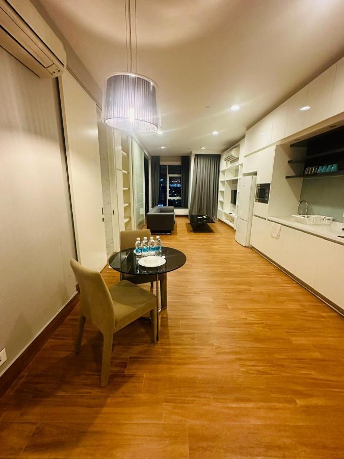 Platinum Service Suite Klcc By Citybox Kuala Lumpur Exterior photo