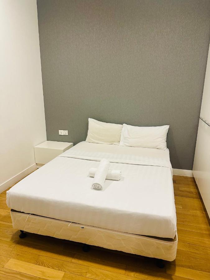 Platinum Service Suite Klcc By Citybox Kuala Lumpur Exterior photo